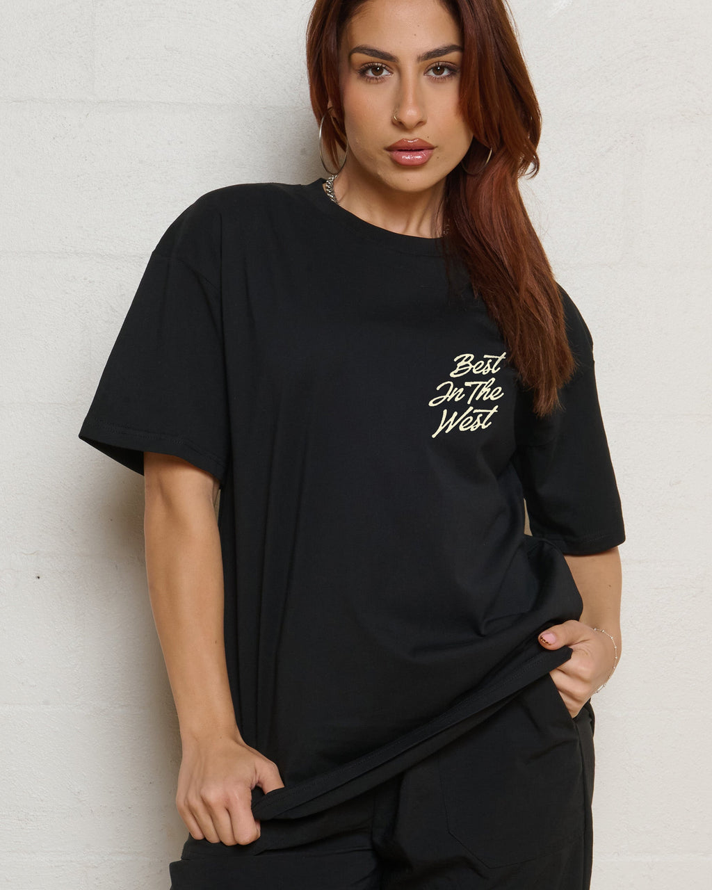 Outlaws T-Shirt