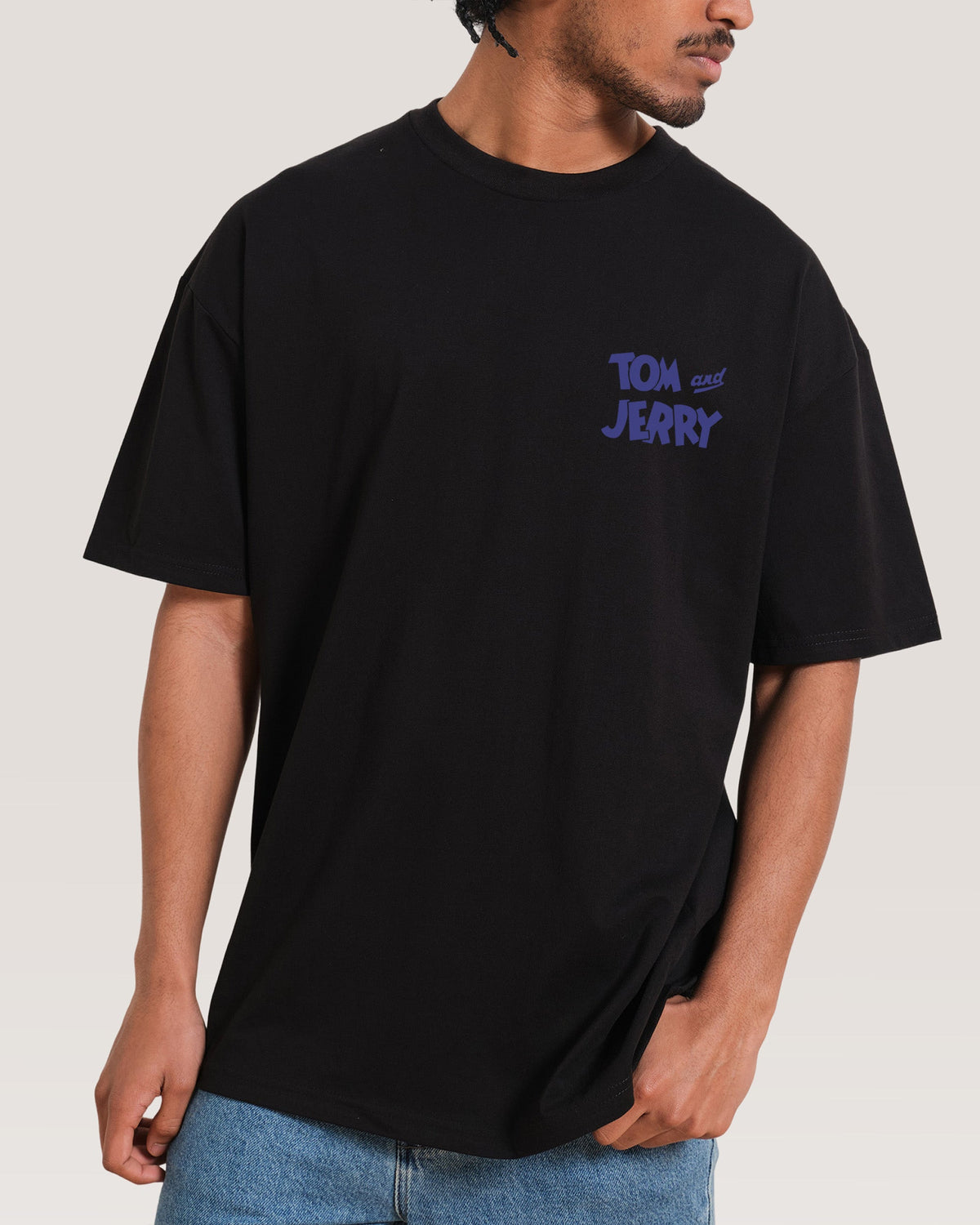 Troublesome Jerry T-Shirt