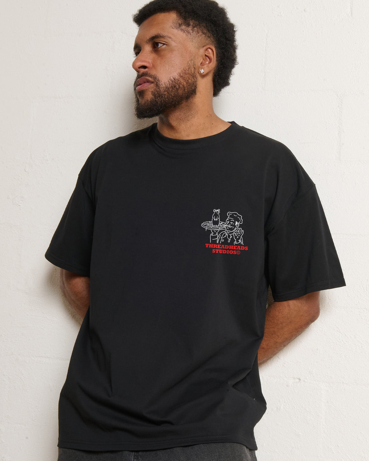 NYC Slice T-Shirt