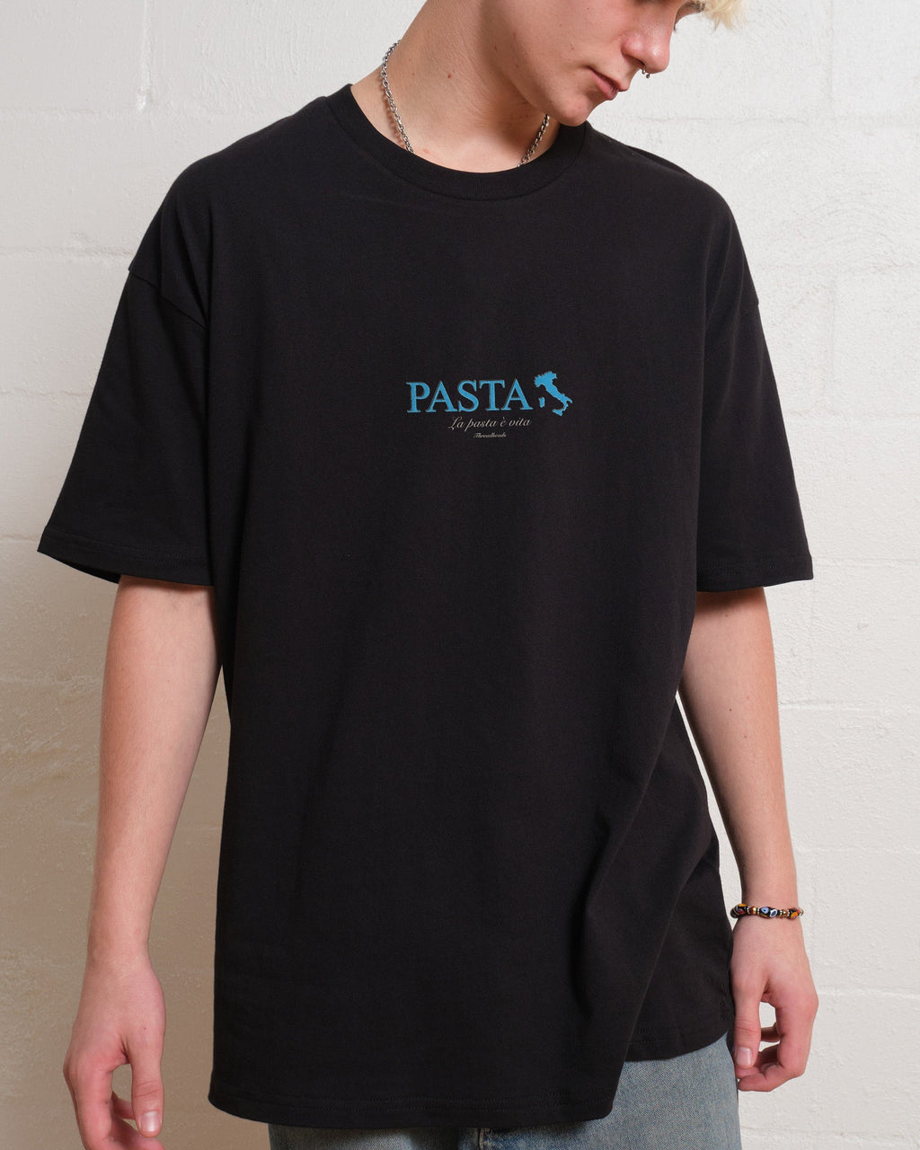 Pasta Is Life T-Shirt