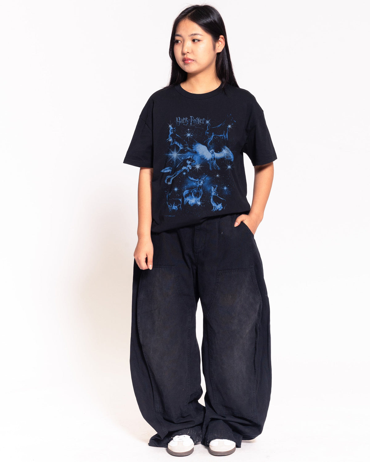 Patronus Compilation T-Shirt