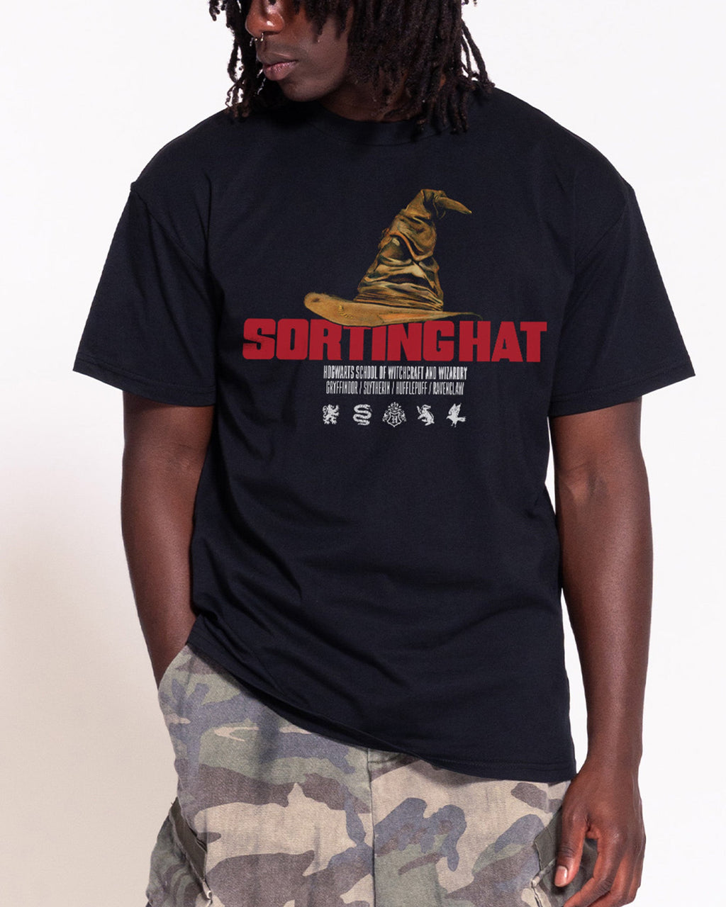 Sorting Hat T-Shirt