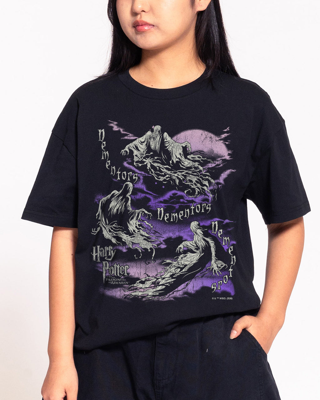 Dementors T-Shirt