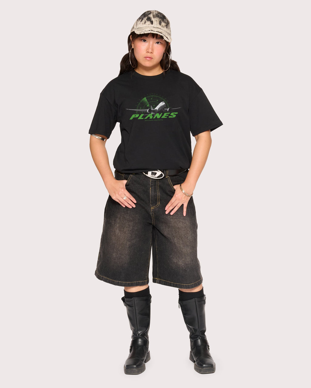Squawk 1200 T-Shirt