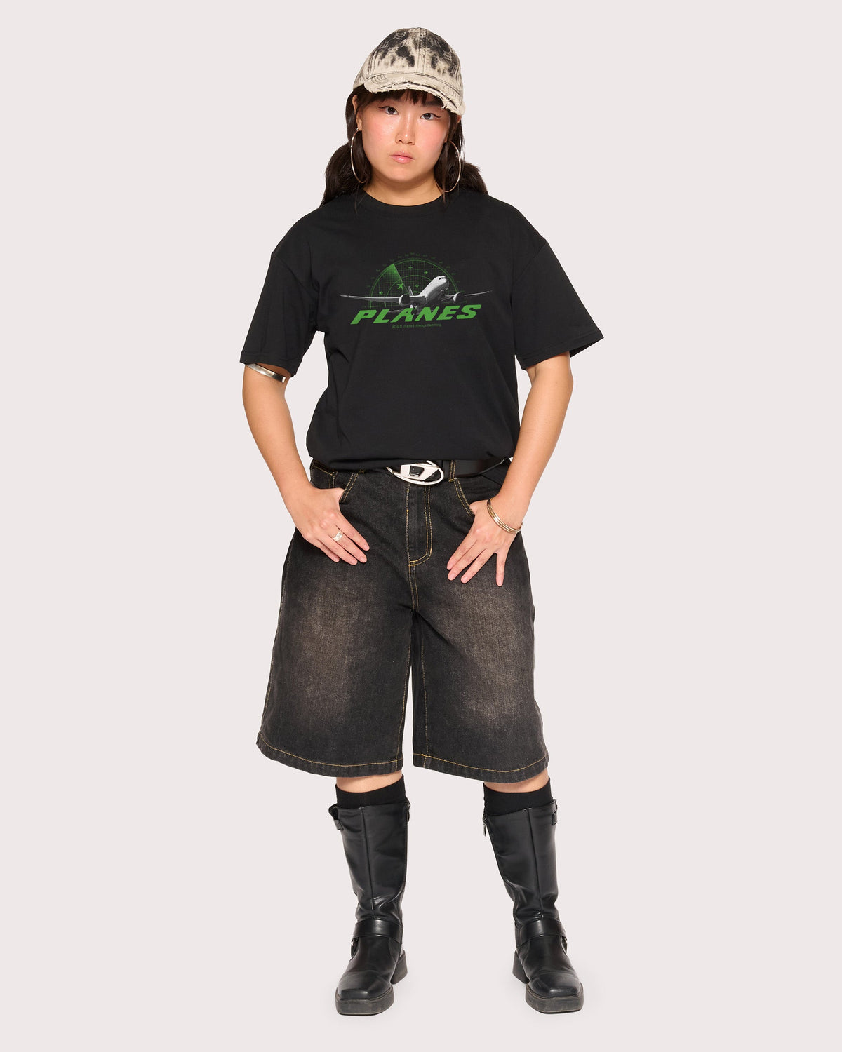 Squawk 1200 T-Shirt