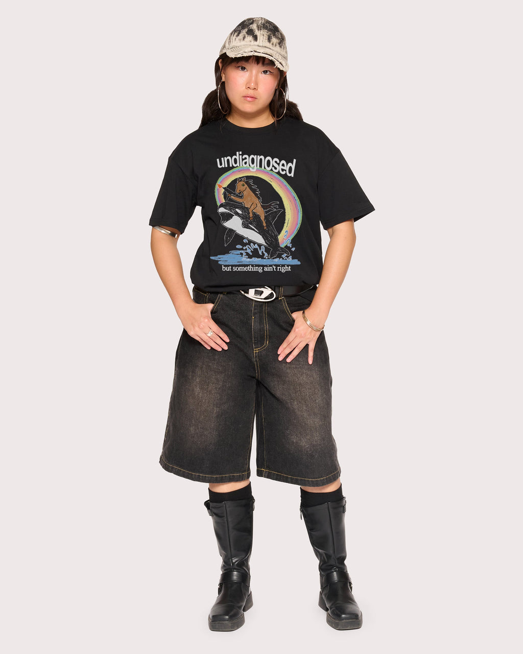 Undiagnosed T-Shirt