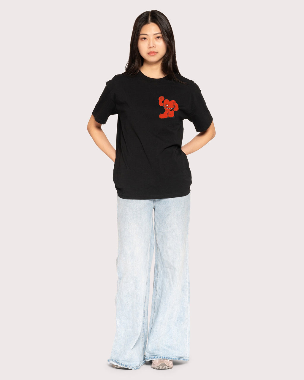 Hardcore Heartcore T-Shirt