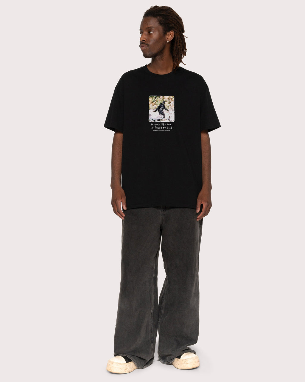A Guy Like Me is Hard to Find T-Shirt