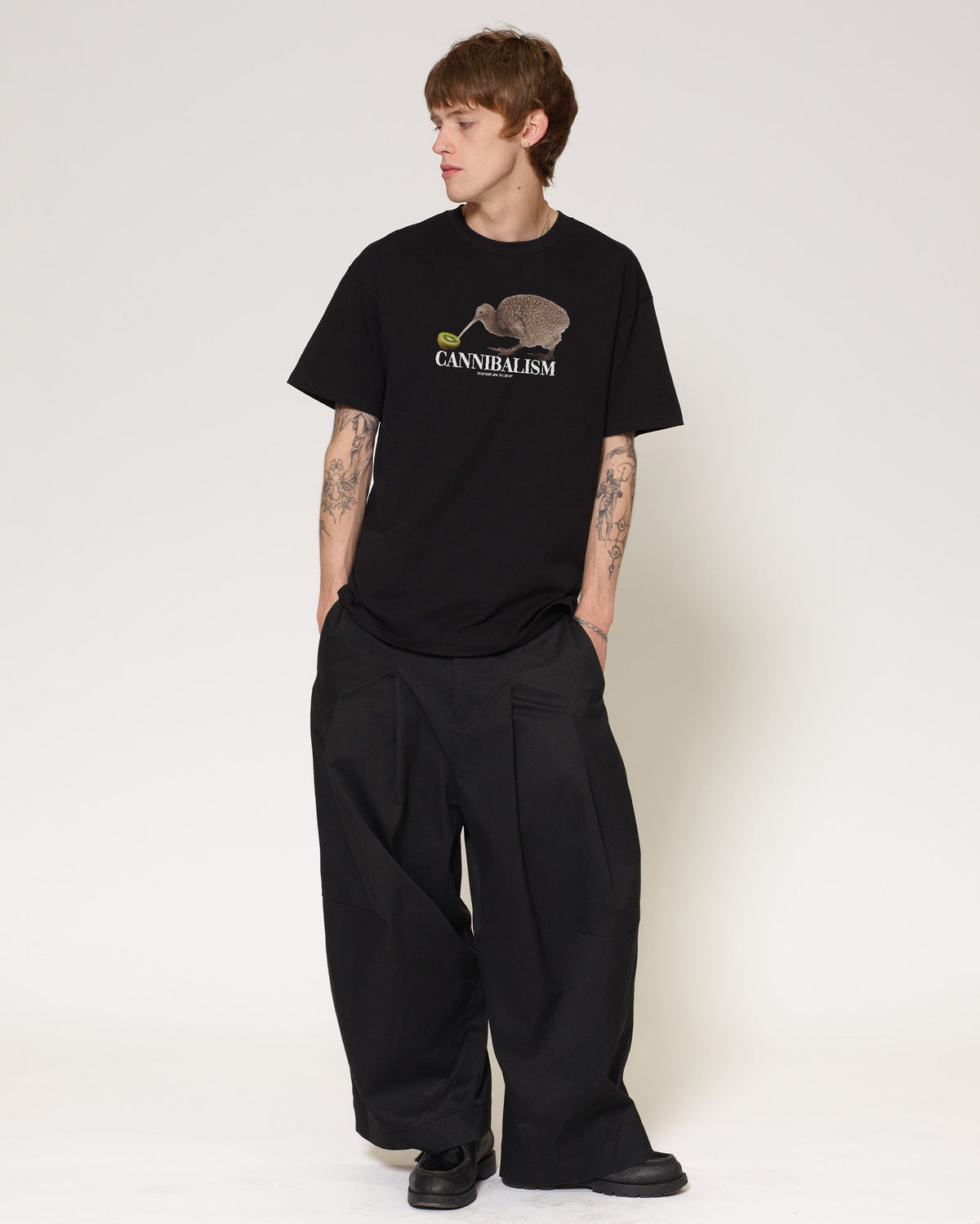 Cannibalism T-Shirt