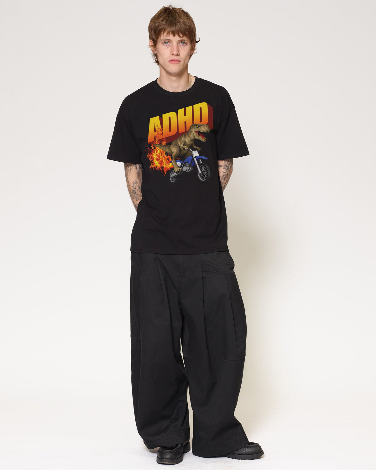 ADHD T-Shirt