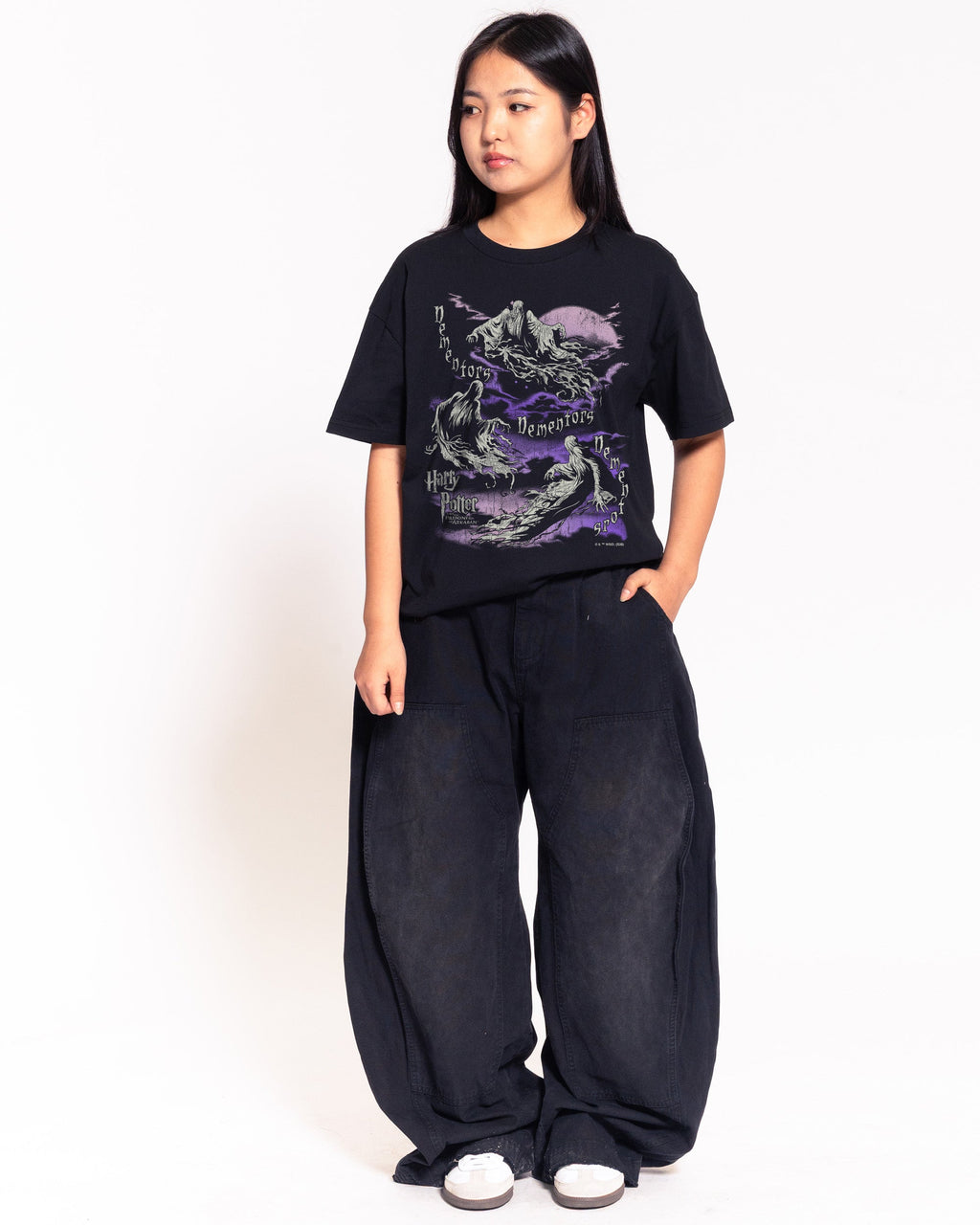Dementors T-Shirt