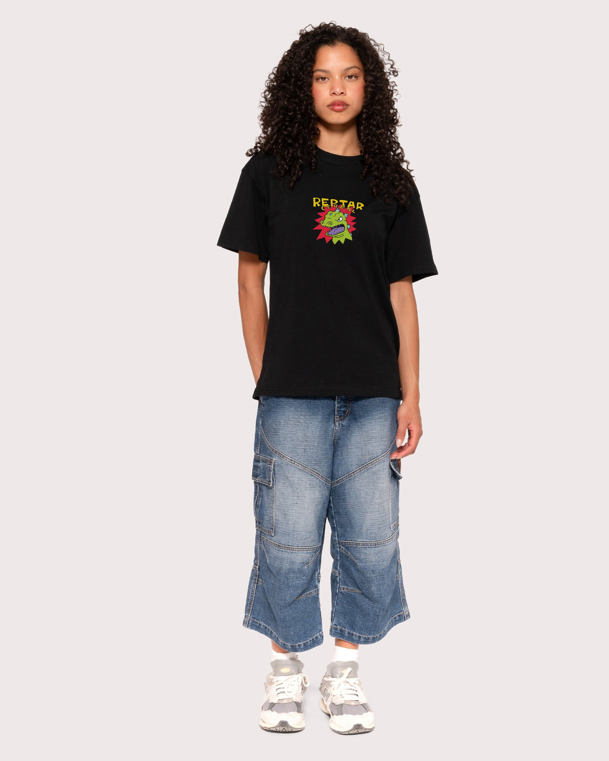 Reptar Cereal T-Shirt