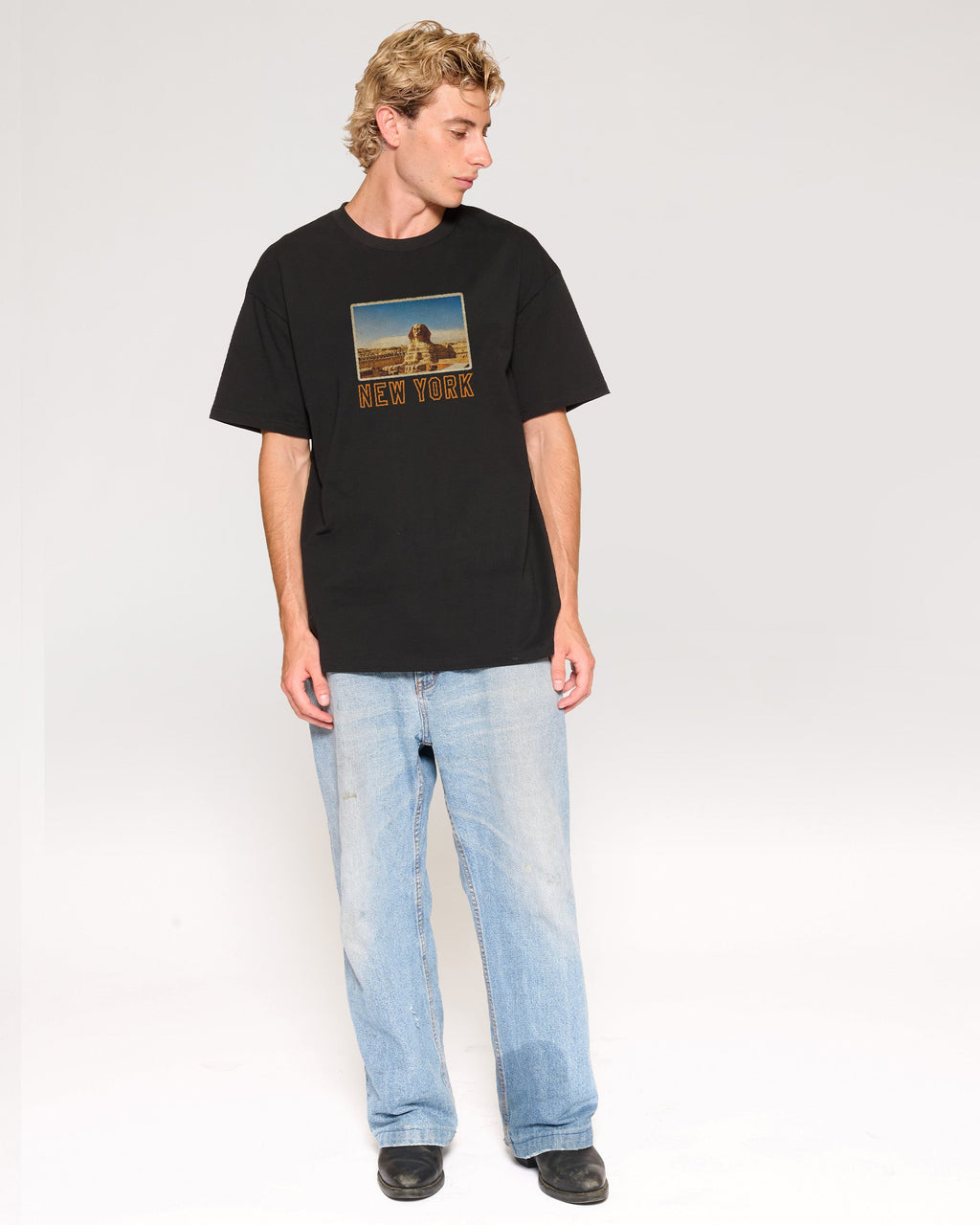 New York T-Shirt