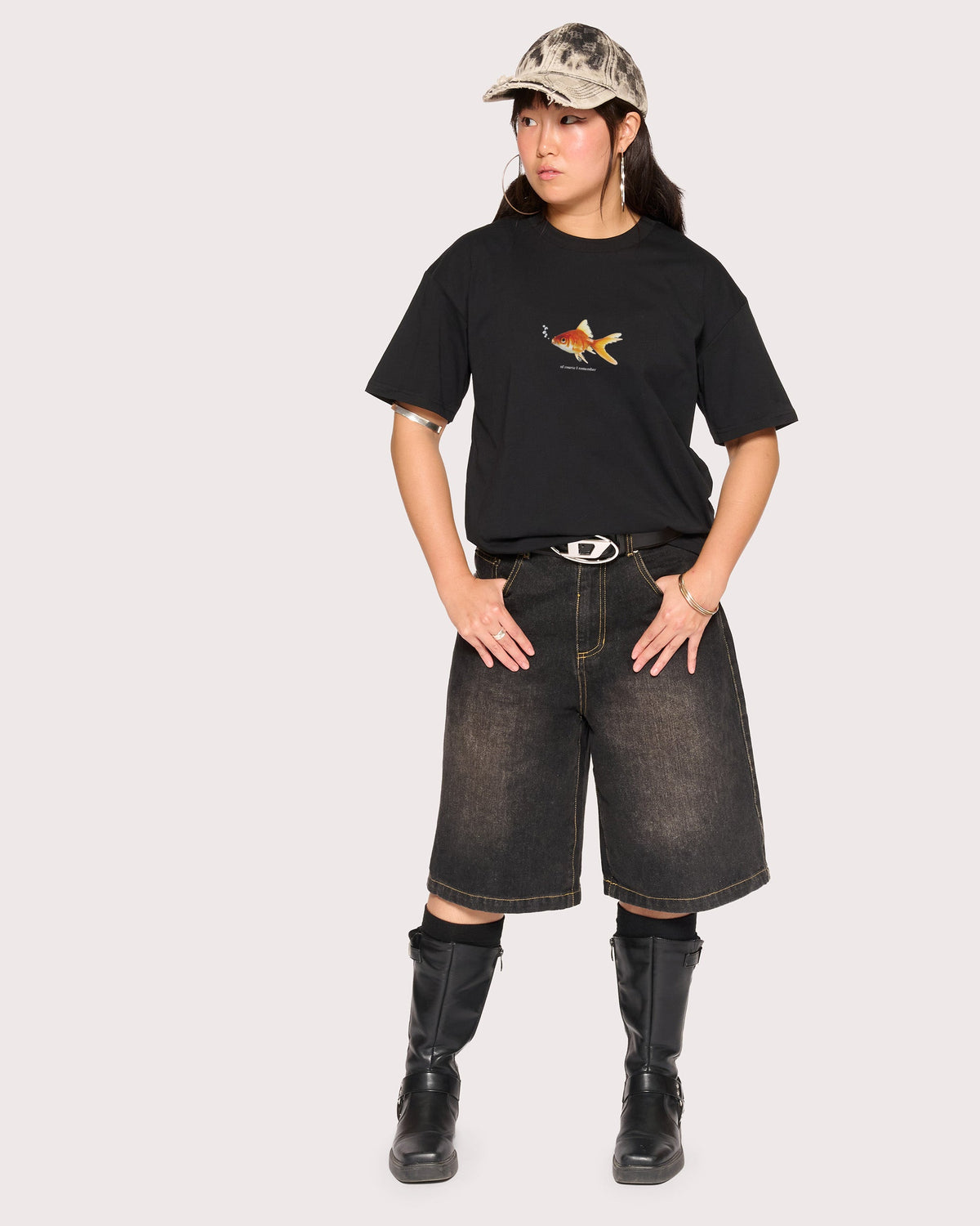 Of Course I Remember T-Shirt
