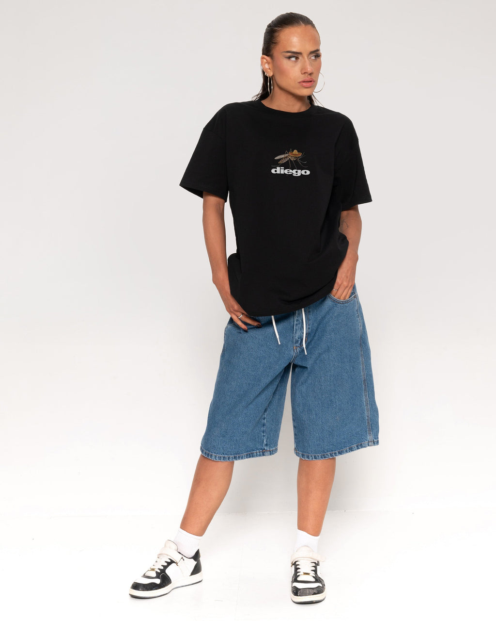 Diego T-Shirt