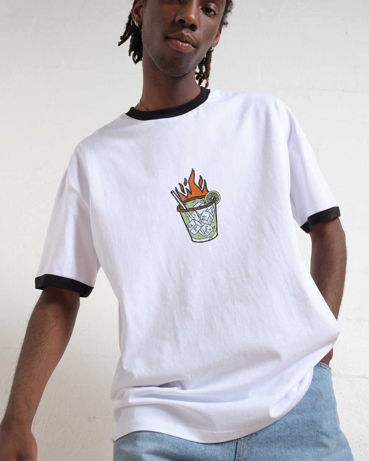 Spicy Marg T-Shirt