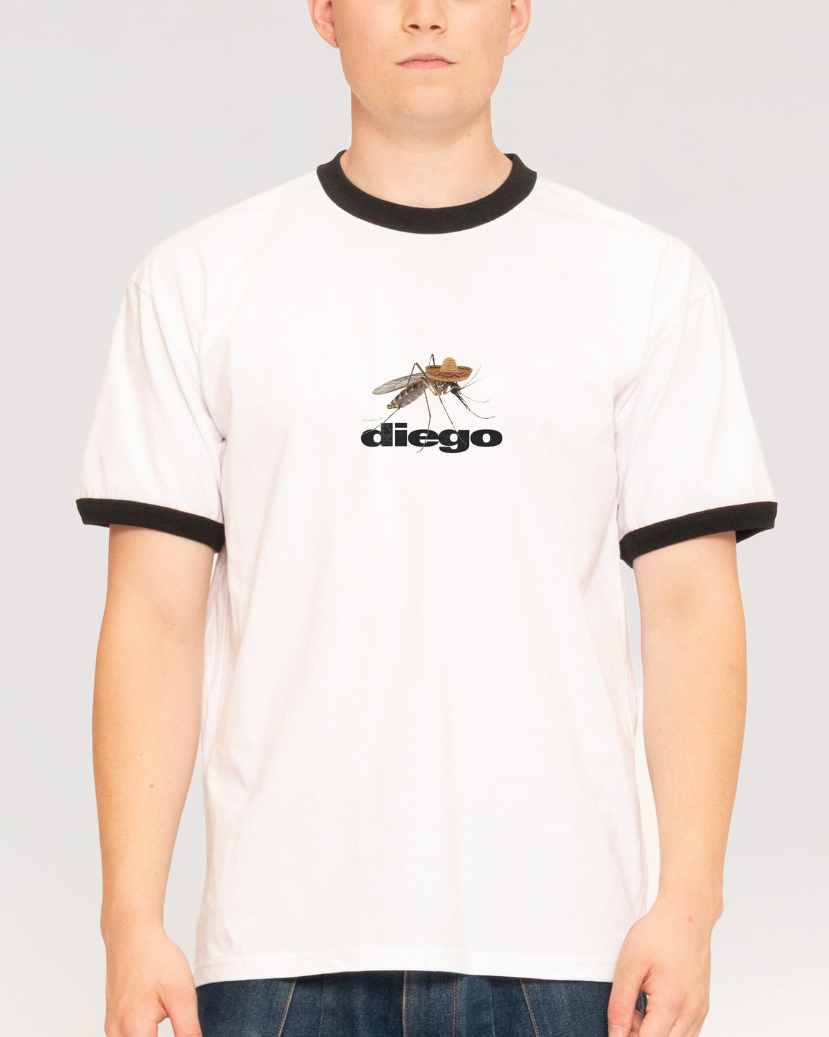 Diego T-Shirt
