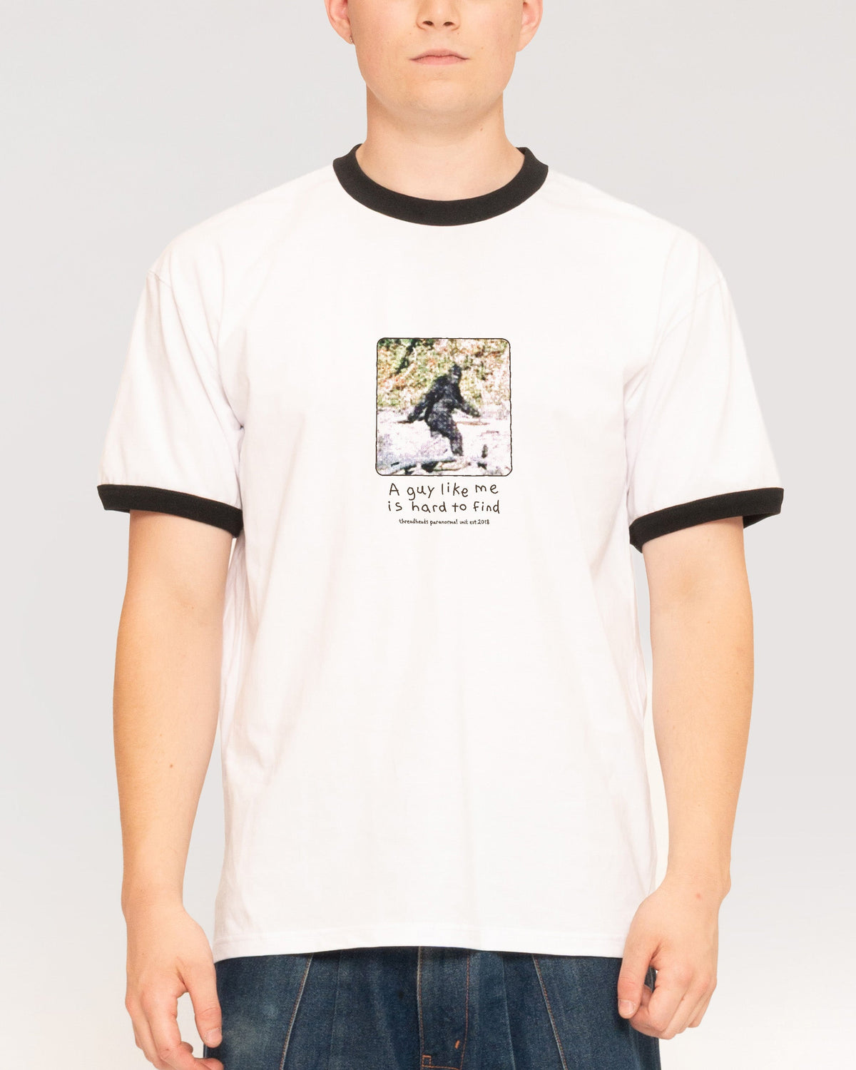 A Guy Like Me is Hard to Find T-Shirt