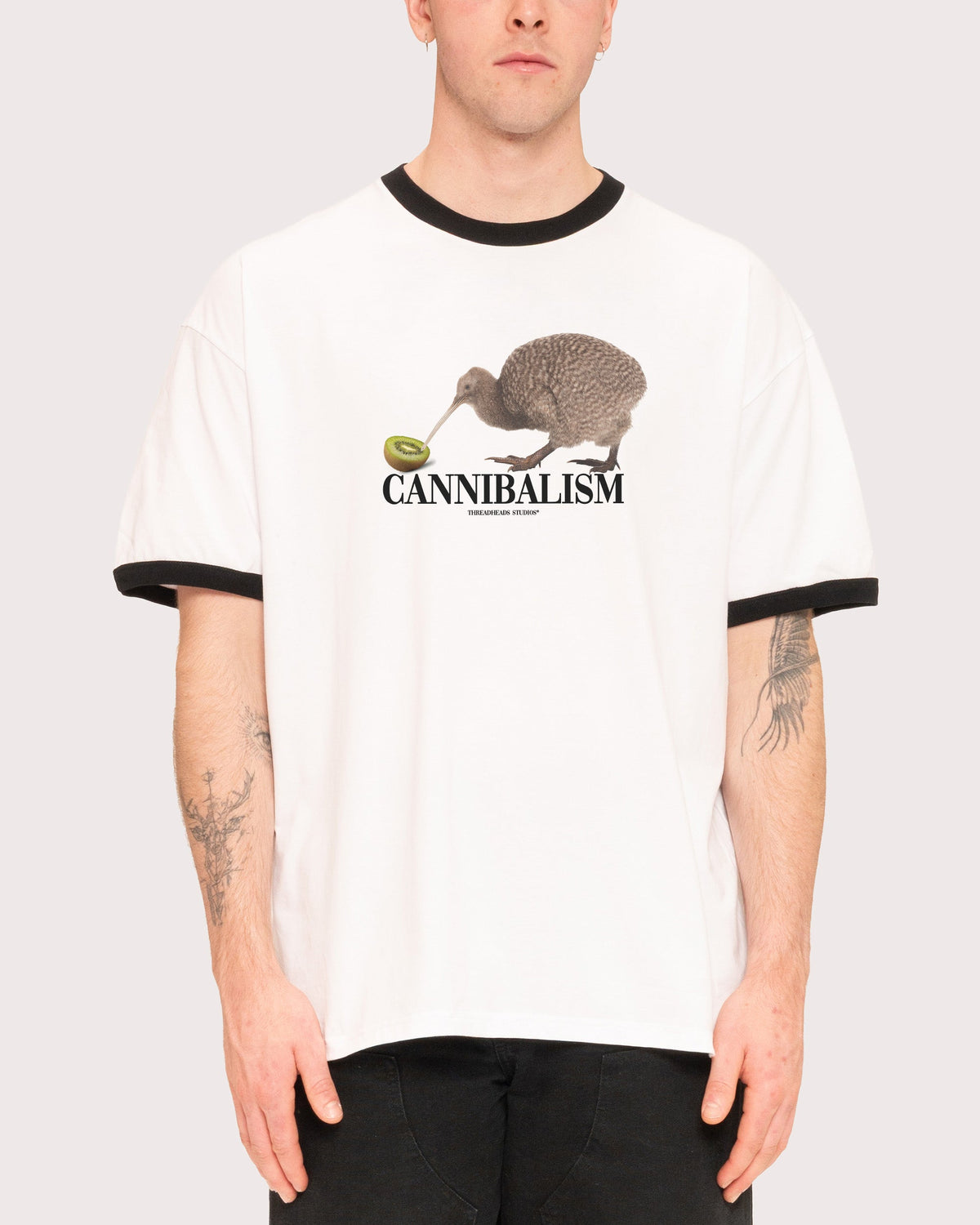Cannibalism T-Shirt