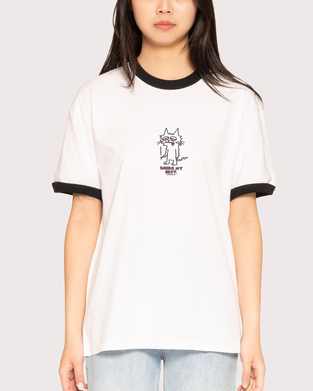 Doing My Best T-Shirt