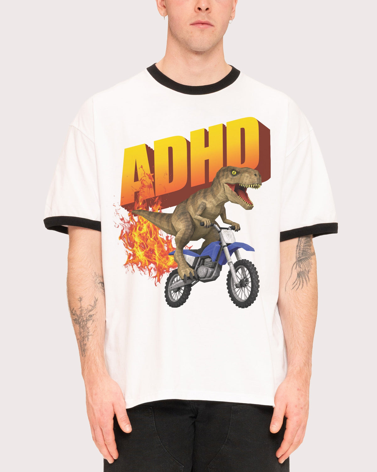 ADHD T-Shirt