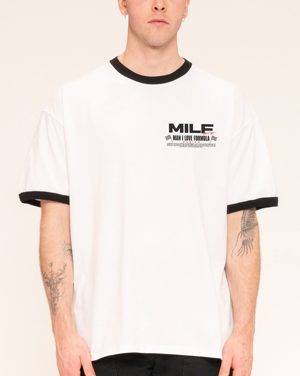 MILF Racing T-Shirt