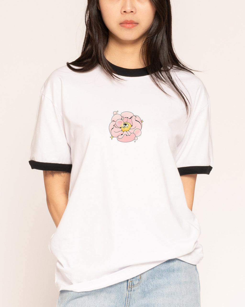 Bubble Blossom T-Shirt