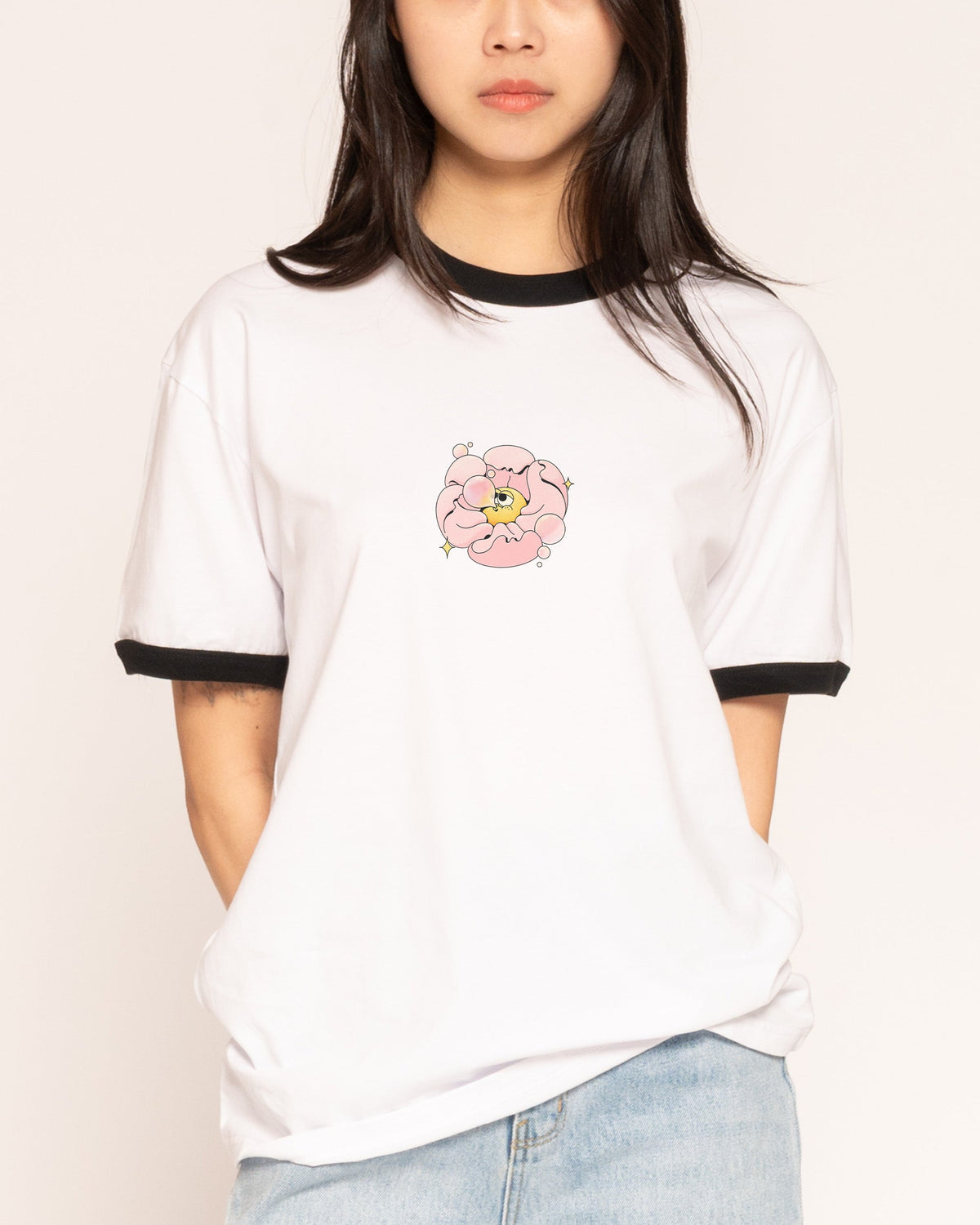 Bubble Blossom T-Shirt
