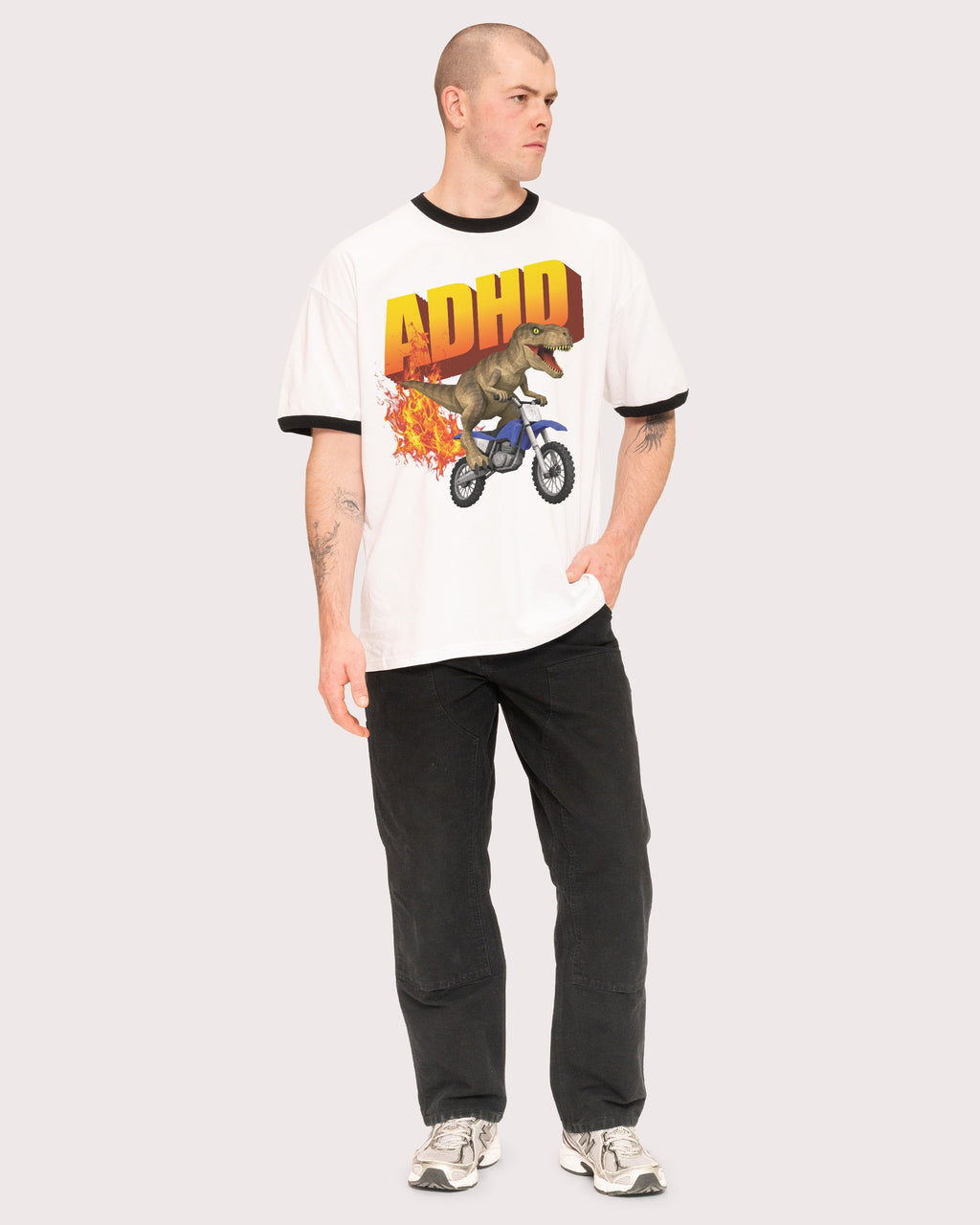 ADHD T-Shirt