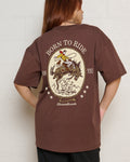 Born to Ride T-Shirt