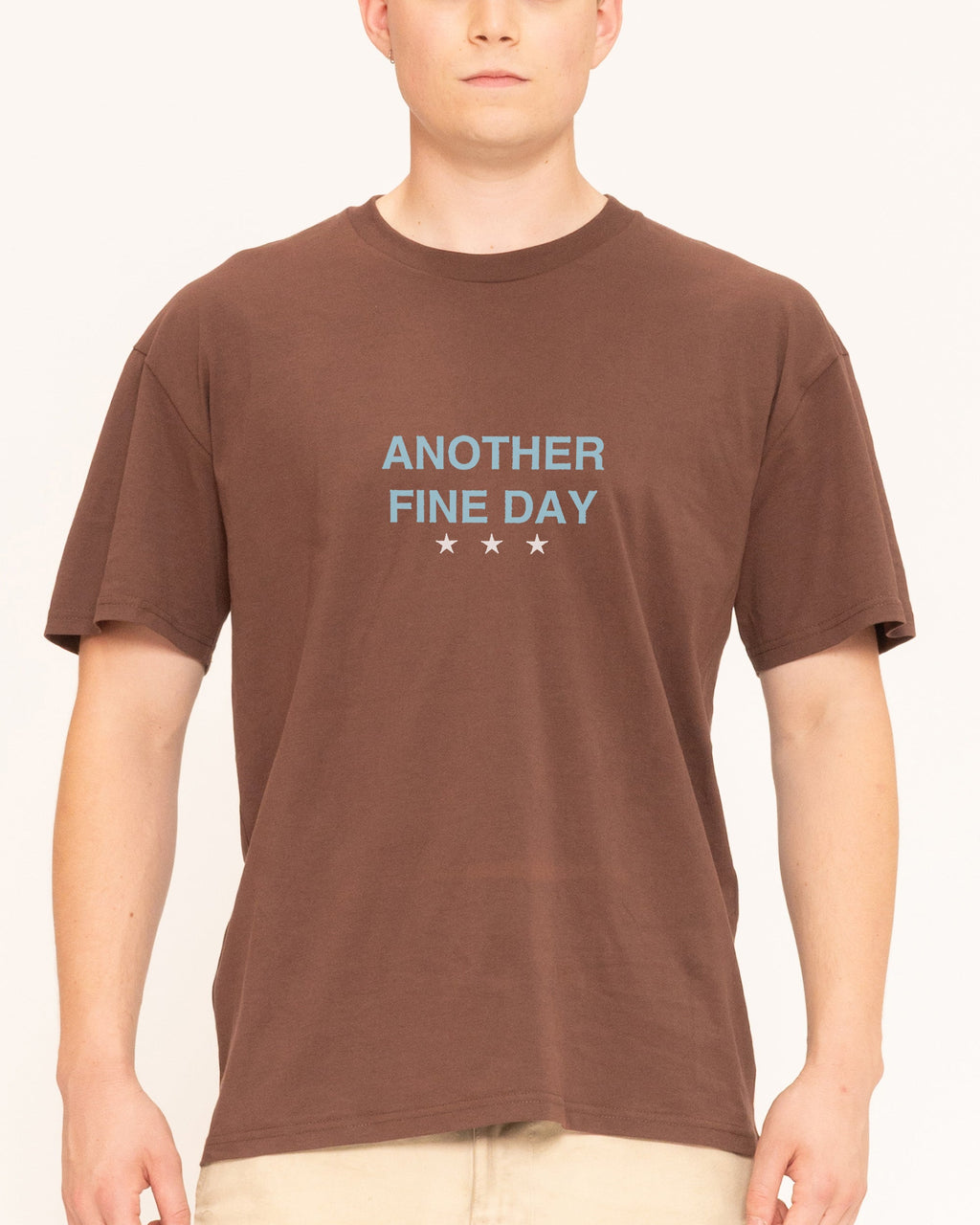 Another Fine Day Ruined T-Shirt
