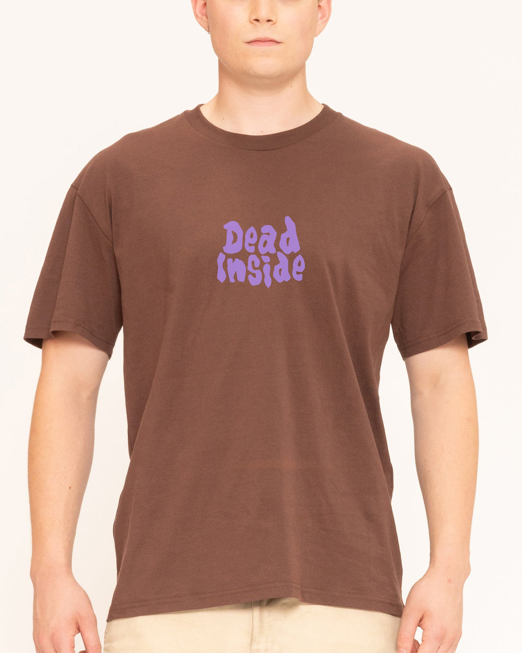 Dead Inside 26 T-Shirt