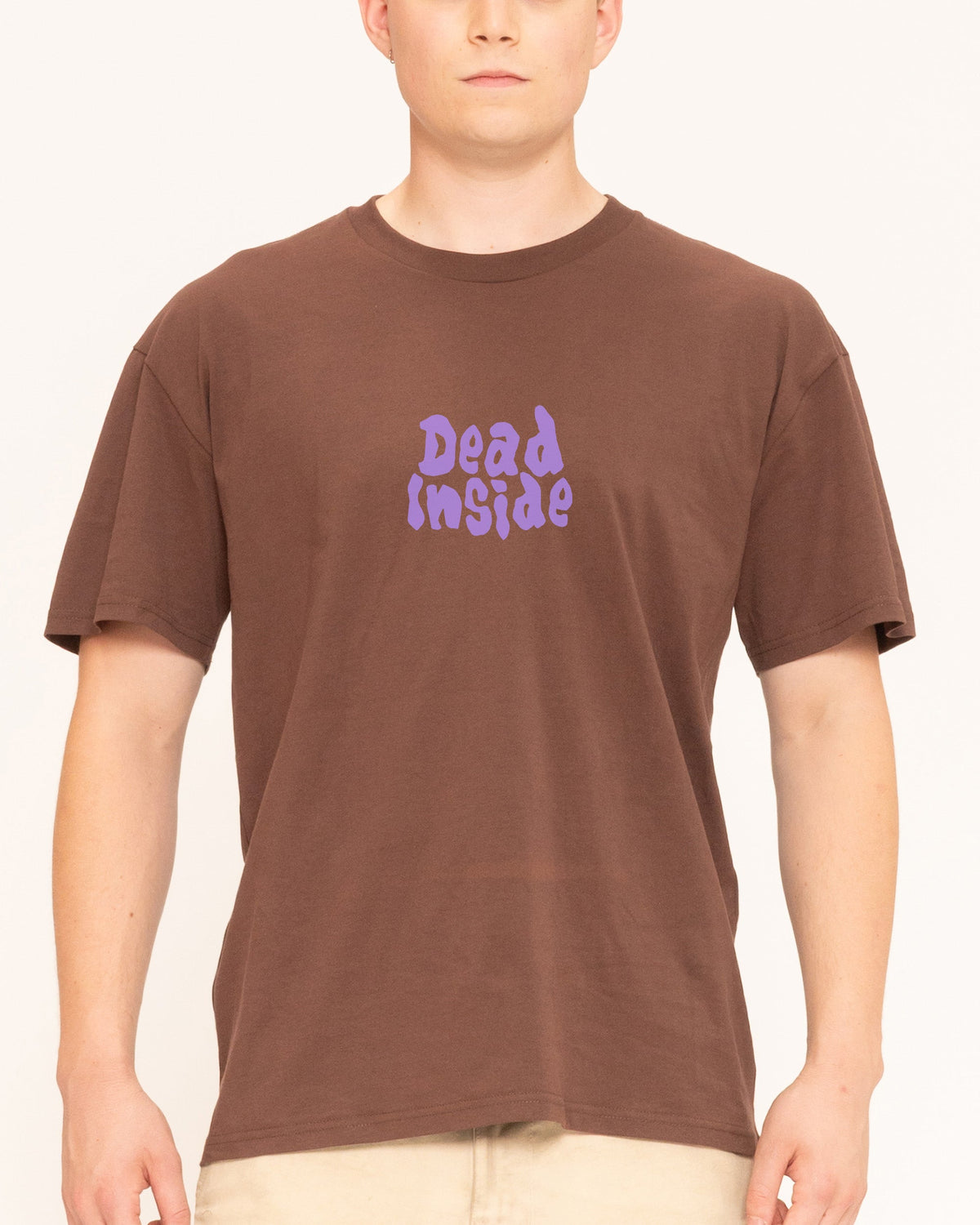Dead Inside 26 T-Shirt