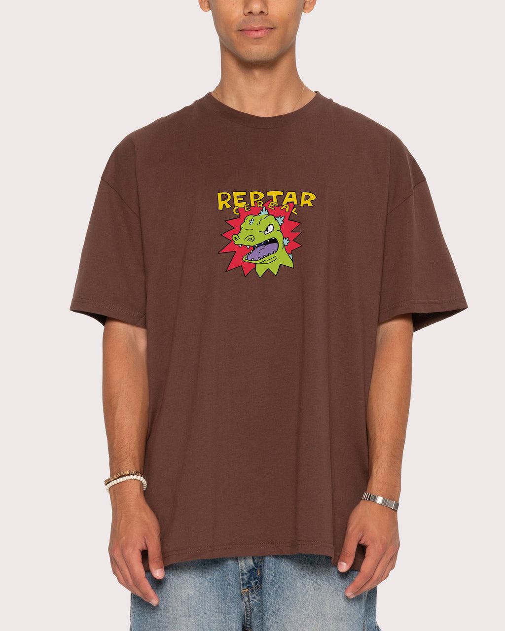 Reptar Cereal T-Shirt