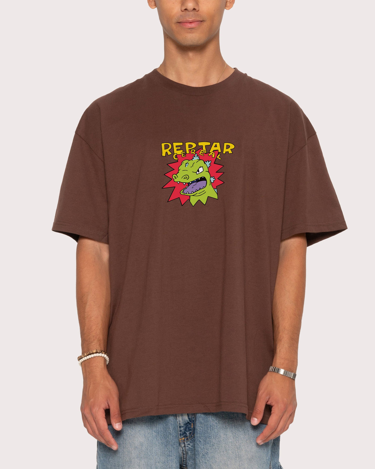 Reptar Cereal T-Shirt