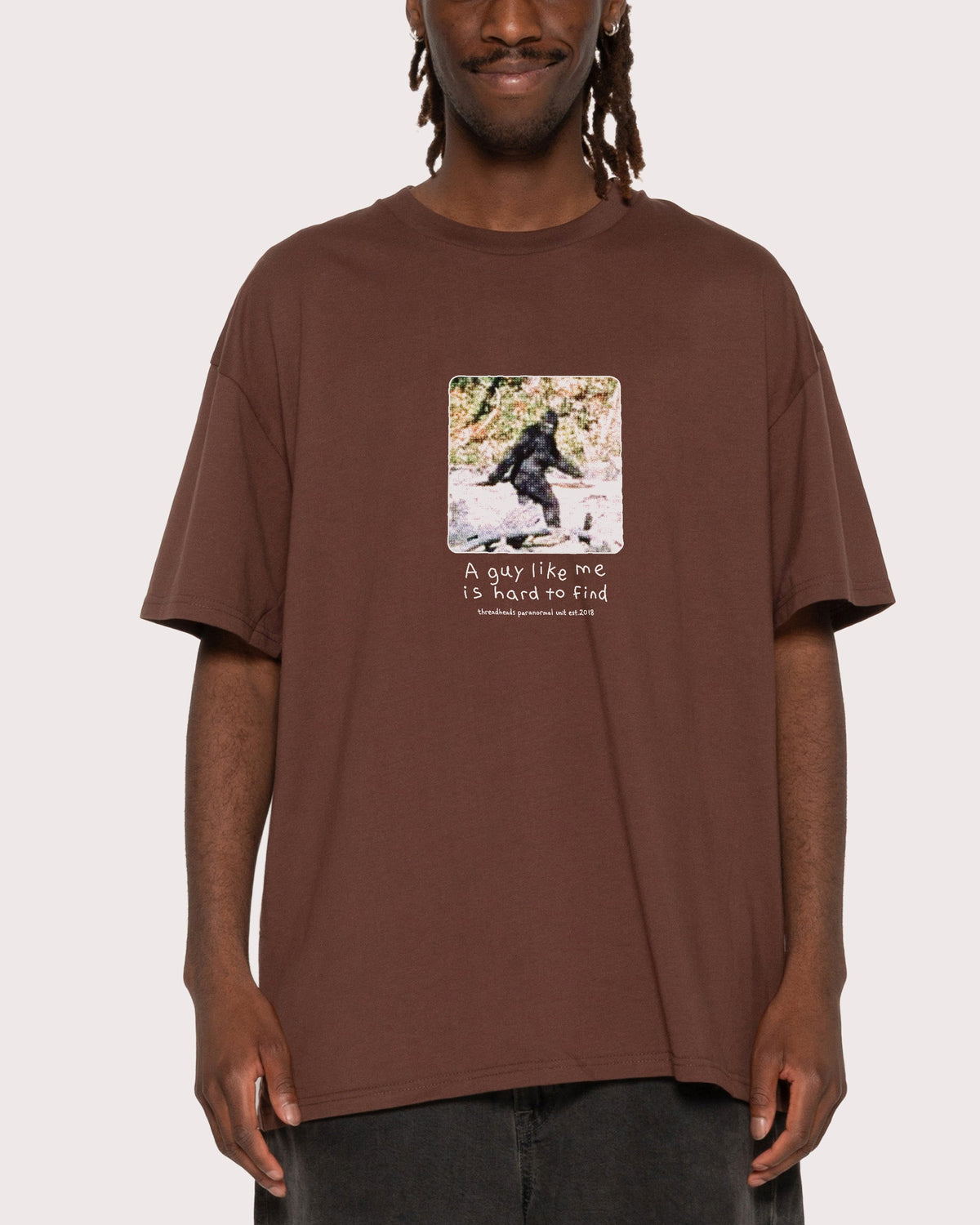 A Guy Like Me is Hard to Find T-Shirt