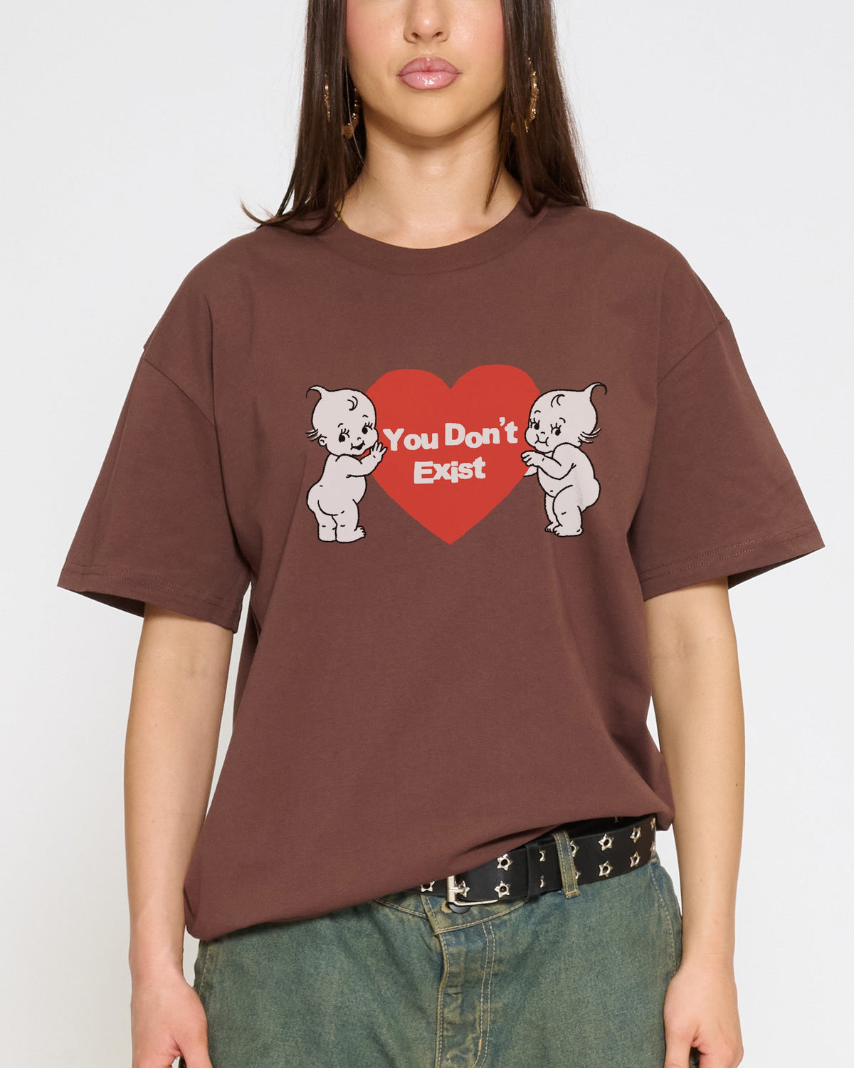 You Don¡¯t Exist T-Shirt