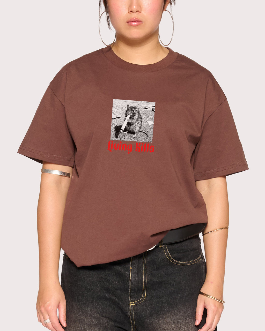 Living Kills T-Shirt