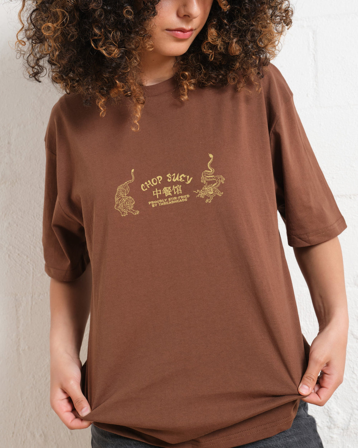 Chop Suey T-Shirt