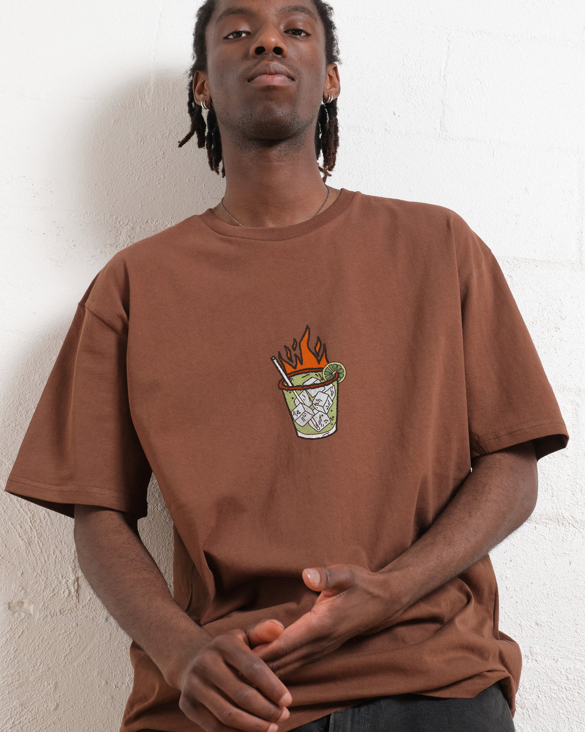 Spicy Marg T-Shirt