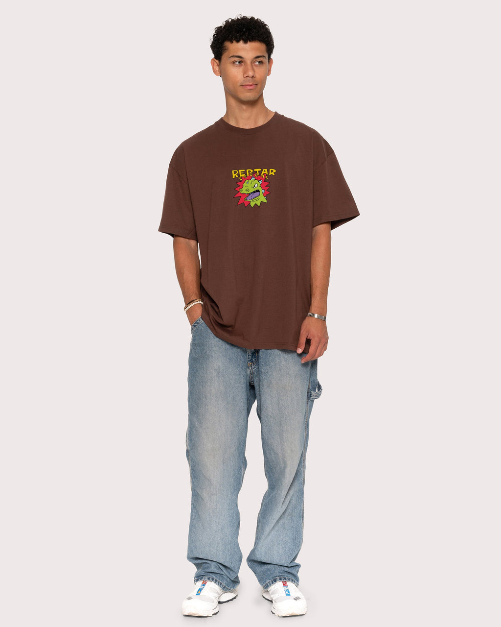 Reptar Cereal T-Shirt