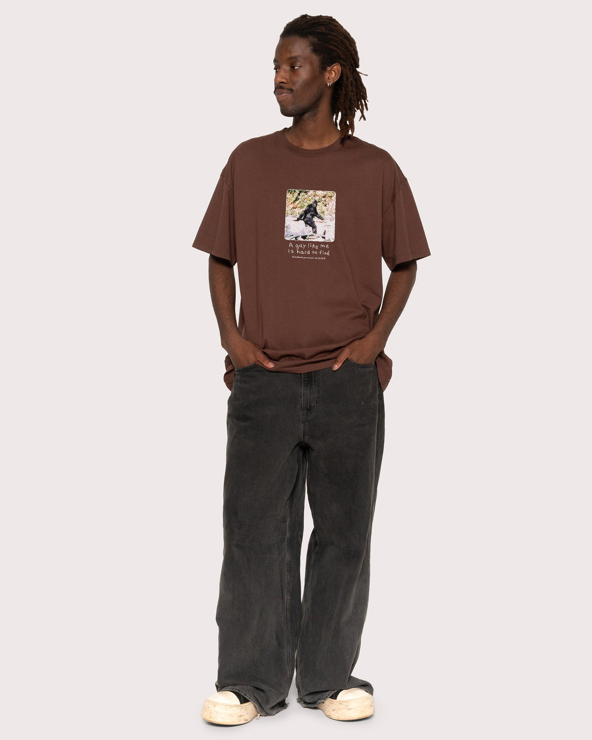 A Guy Like Me is Hard to Find T-Shirt