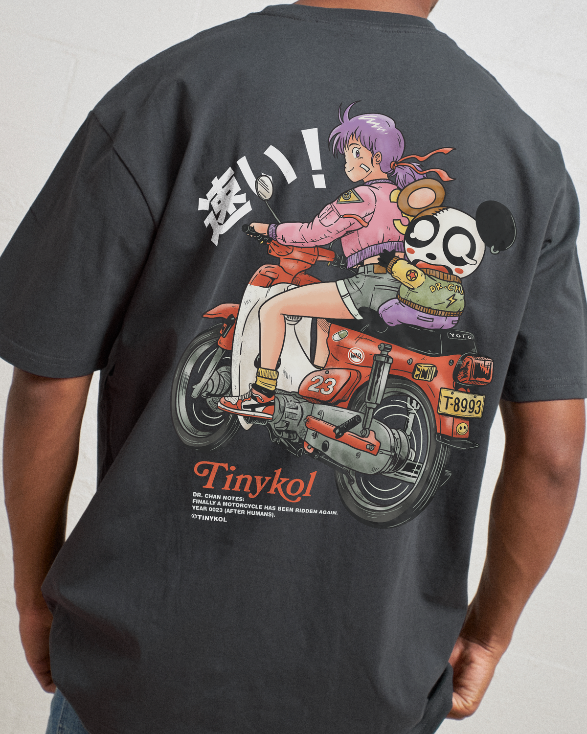 C-70 T-Shirt