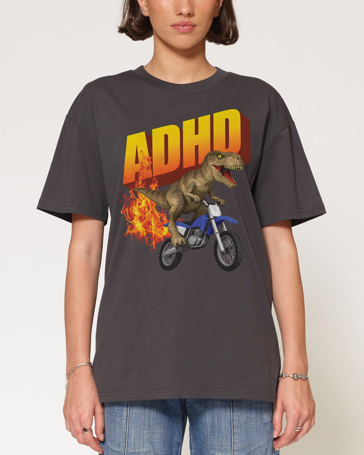 ADHD T-Shirt
