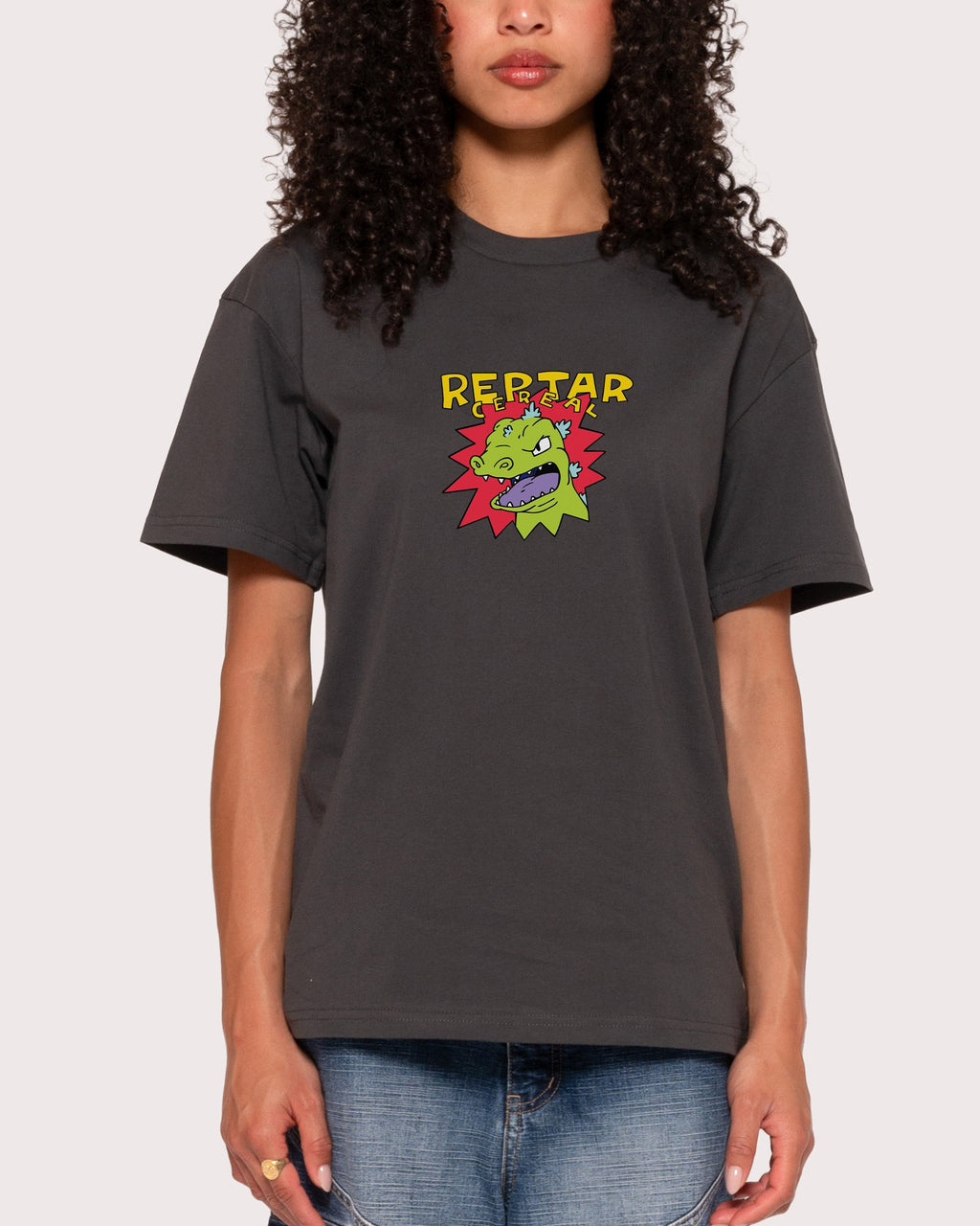 Reptar Cereal T-Shirt