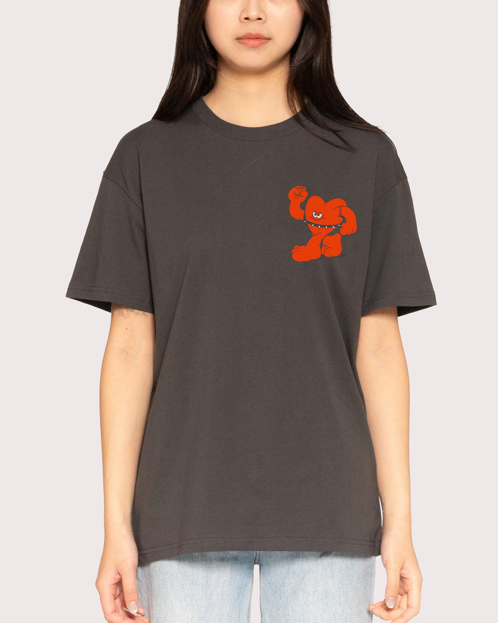Hardcore Heartcore T-Shirt