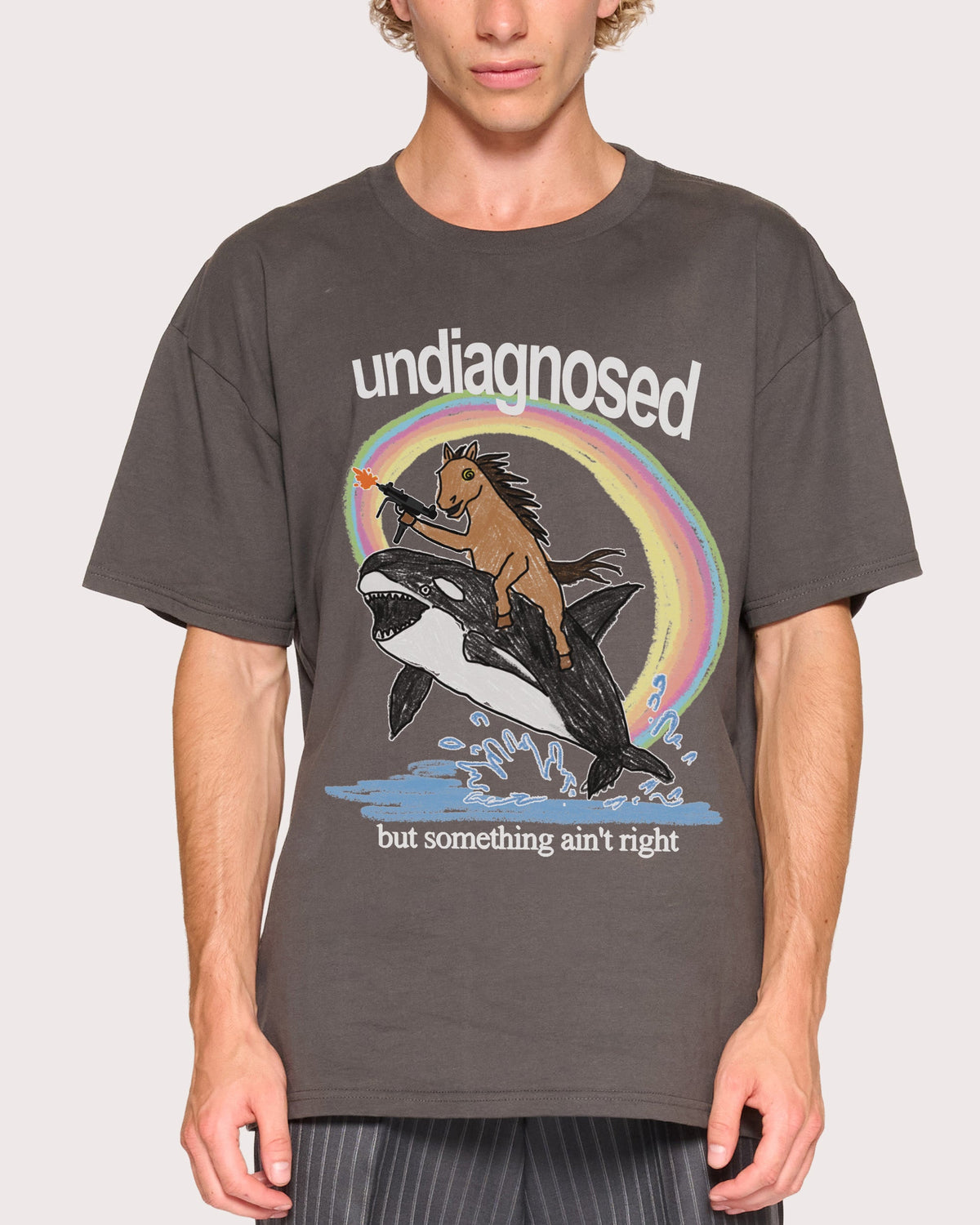 Undiagnosed T-Shirt