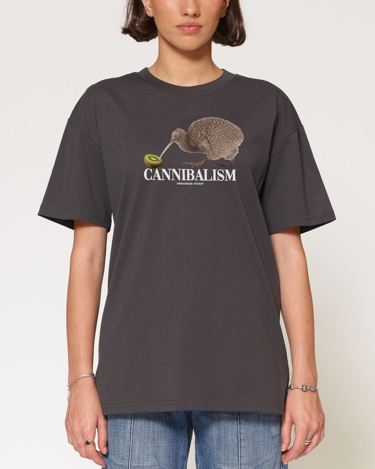 Cannibalism T-Shirt