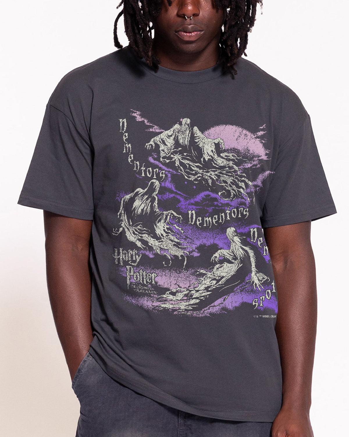 Dementors T-Shirt