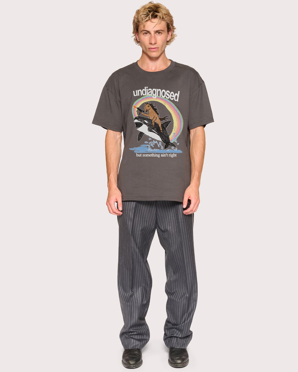 Undiagnosed T-Shirt
